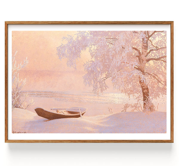 Paysage viticole avec des montagnes russes (1868-1948)