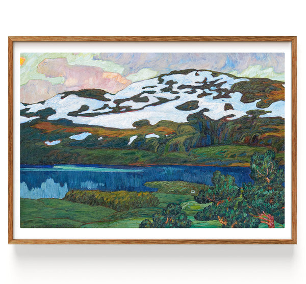 Åreskutan de Kall Partie I (1866-1938)