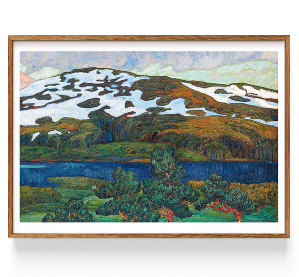 Åreskutan de Kall Partie II (1866-1938)