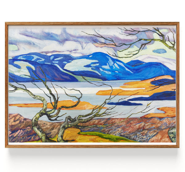 Concessionnaire, Torne Träsk (1866-1938)