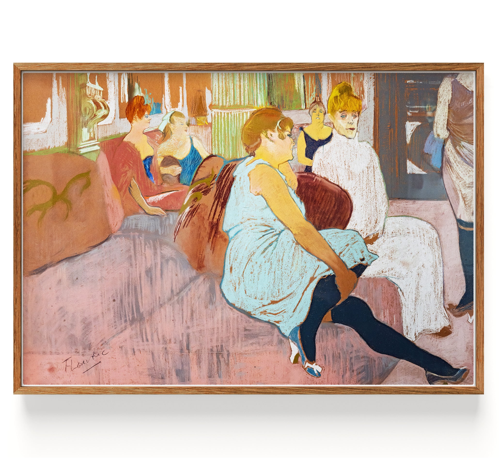 Henri De Toulouse Lautrec – Articelli