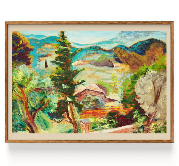 Sud de la Suède (1889-1946)
