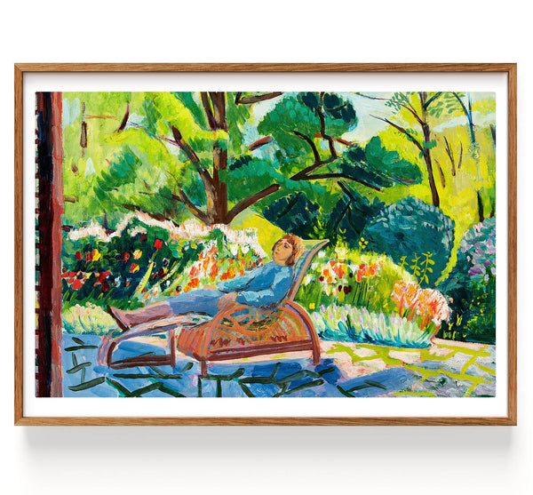 Fille de Vilande et Solstol (1889-1946)