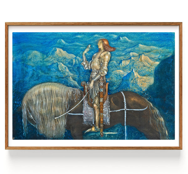 En débarras du rouge II (1915)