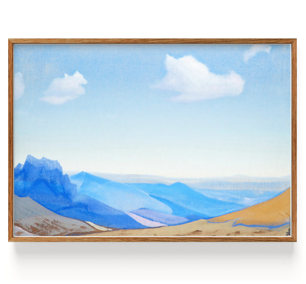 Mongolie (1935)