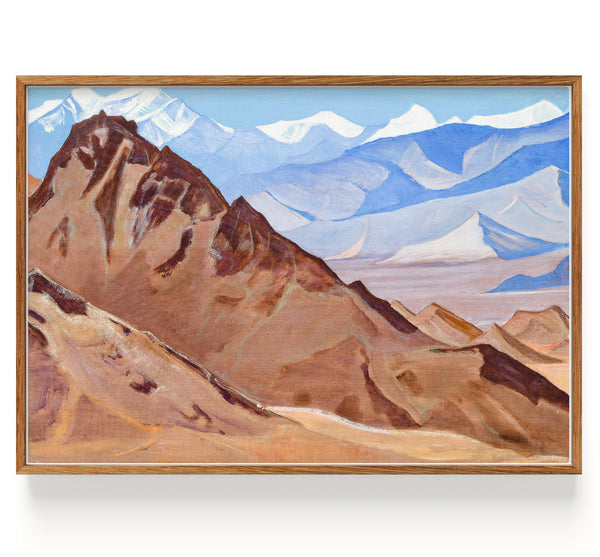 Sanctuaires et citadelles (1874–1947)