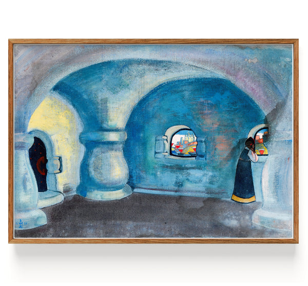 La Chambre de Sadko (1874–1947)