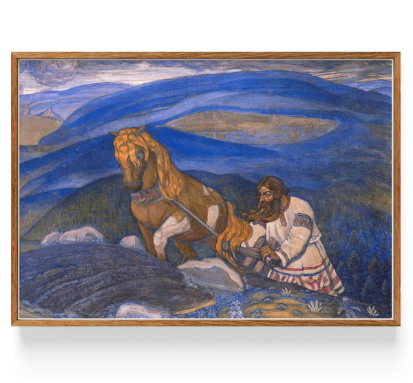 Mikula Seljaninowitsch, première partie (1910)
