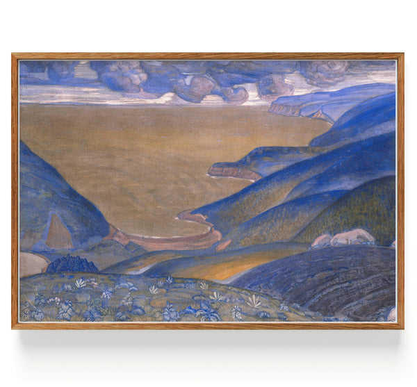 Mikula Seljaninowitsch, deuxième partie (1910)