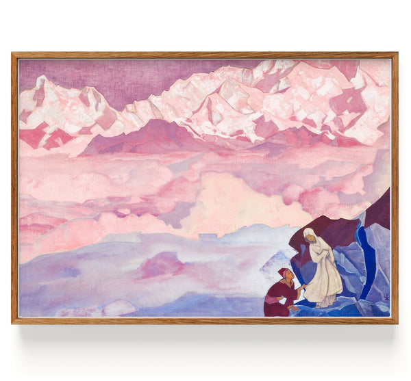 Celle qui dirige (1924)