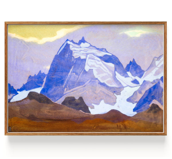 Les Rochers Bleus (1937)