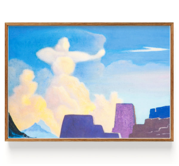 Défenseur (Nuages ​​(1937)