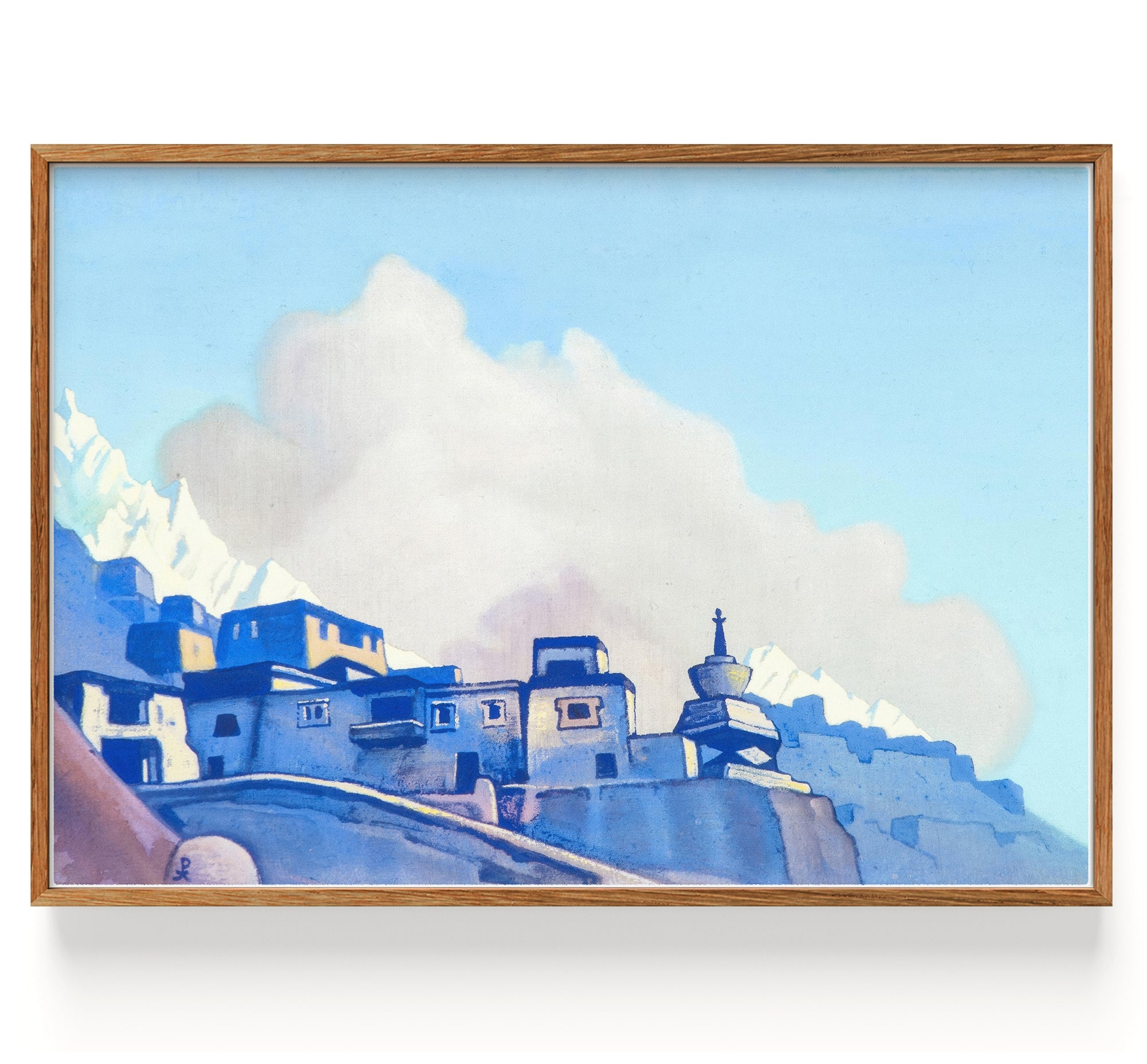 Tibet (1938)
