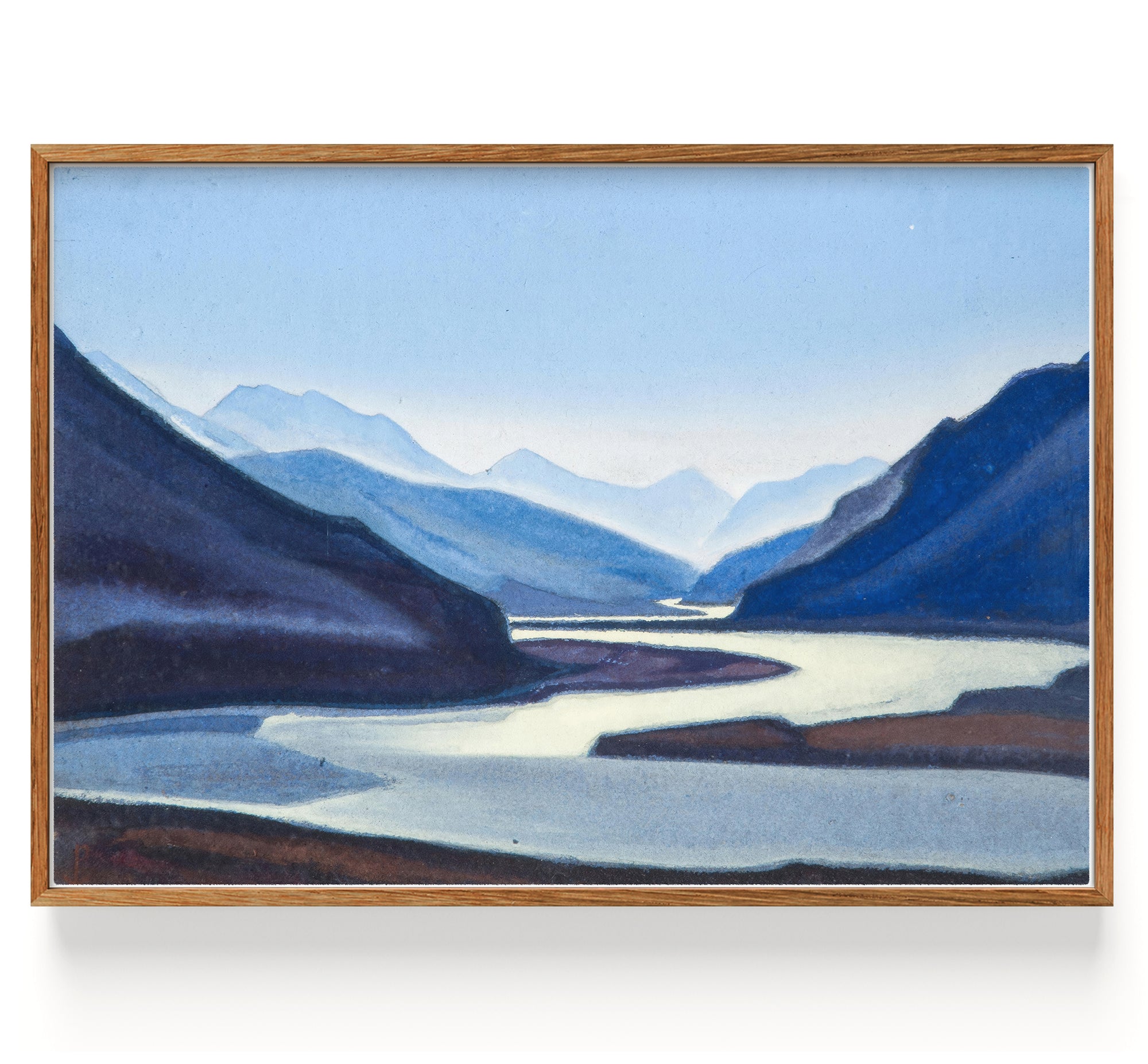Brahmaputra (1930)