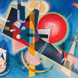 Im Blau (1905)