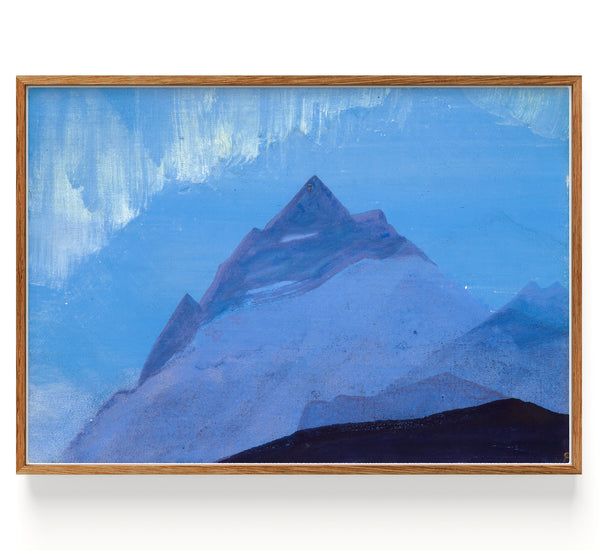 La Pluie de l'Himalaya (1933)