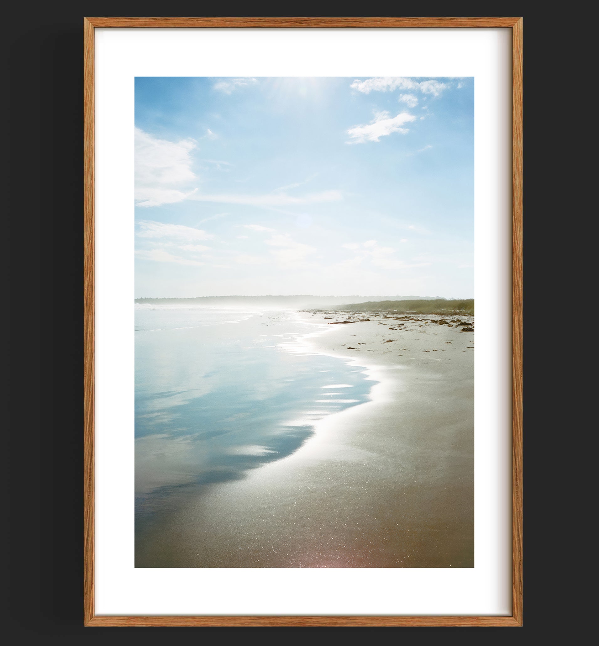WATER Coast of Maine #03 (2019)