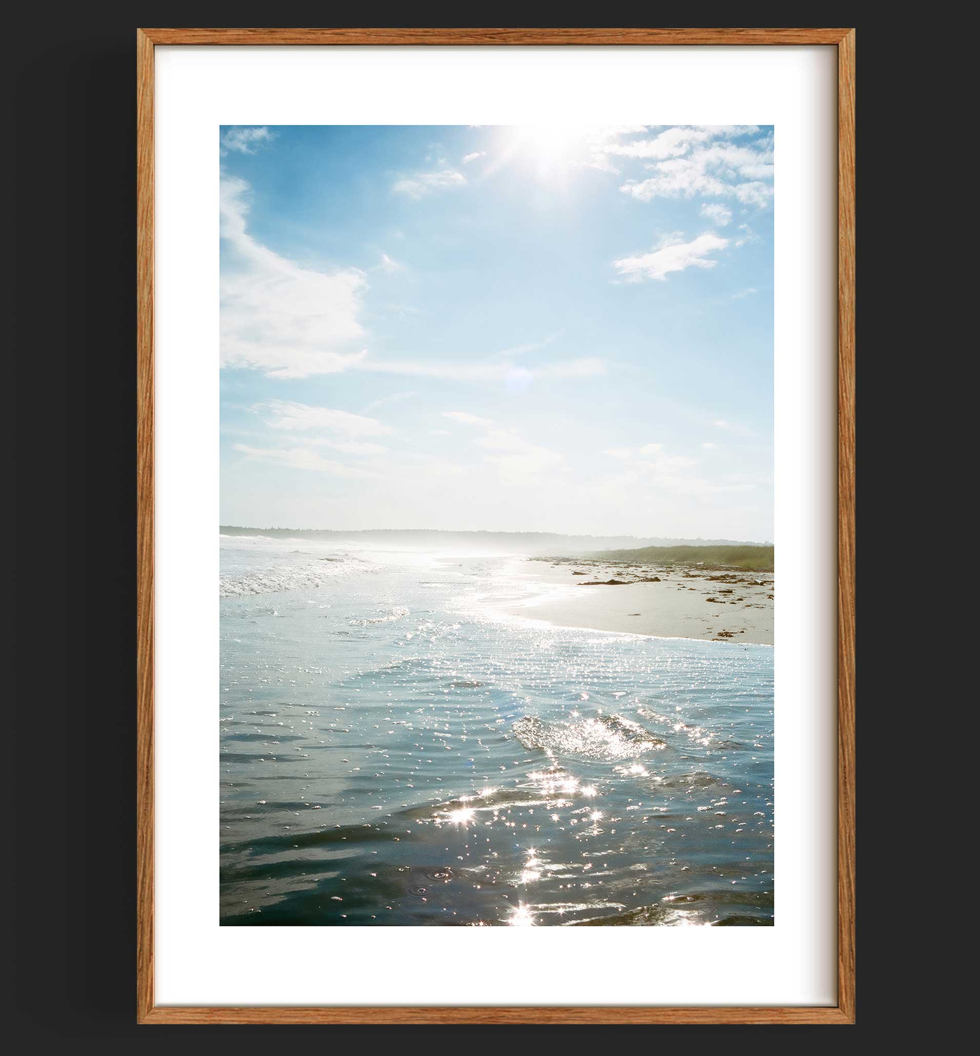 WATER Coast of Maine No. 2 (2019)